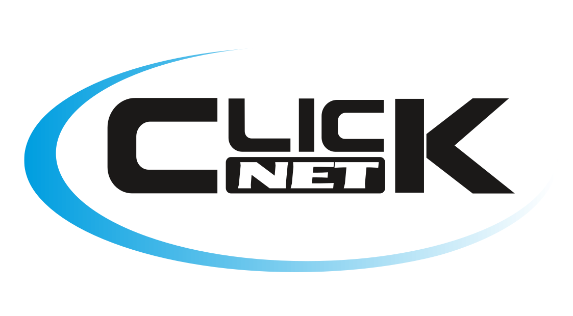 logo ClickNet